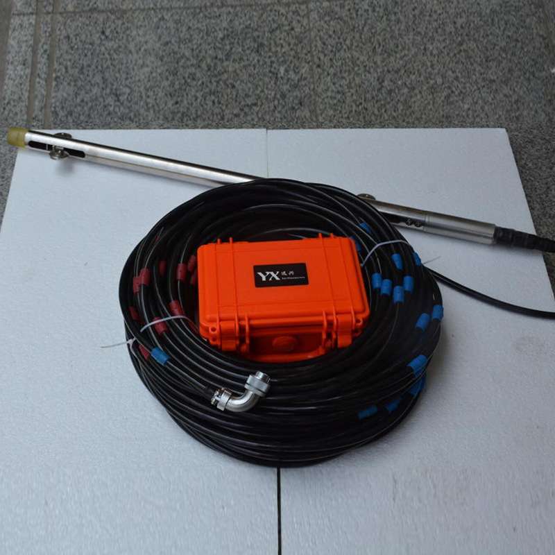 测斜仪智能自动新款CX901fcx906f基坑水位测斜管监测高精测量仪器