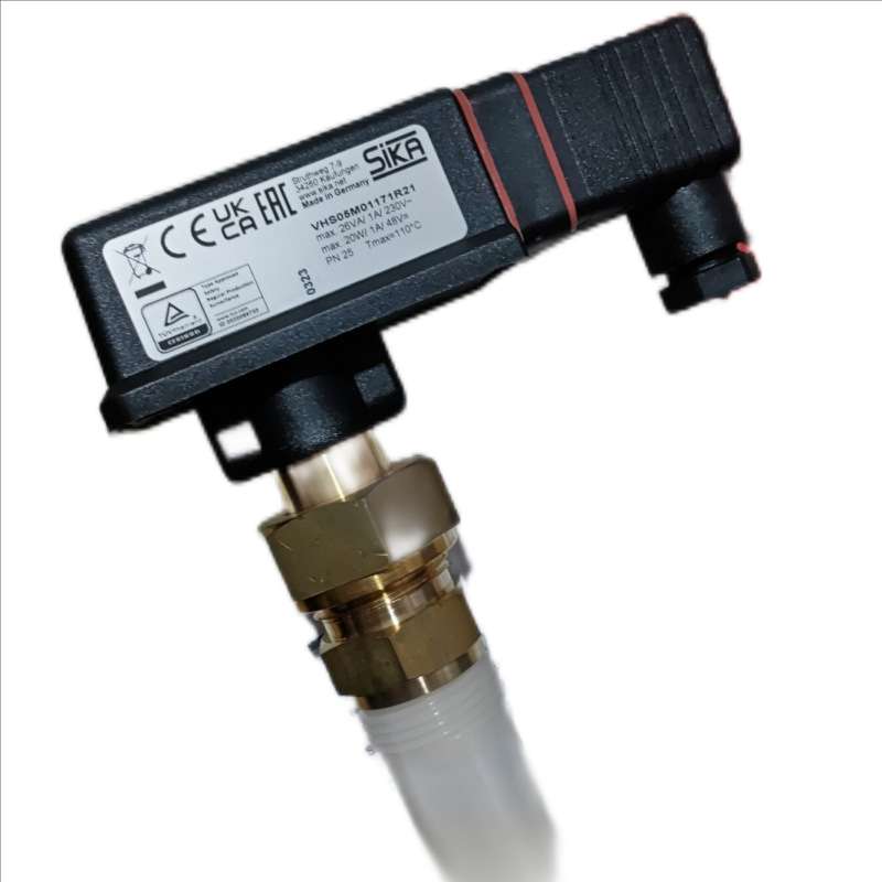 供应 ROPEX RES-5008温控器 RES-5010 控制器 原厂全新
