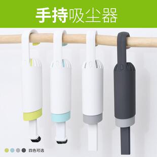 工厂直销车载吸尘器手持家用迷你清洁吸尘器大功率无线吸尘器
