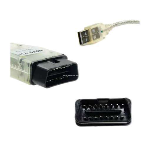 Mpps V13.Flasher Ecu Chip Tuning 汽车ECU编程工具 诊断仪线