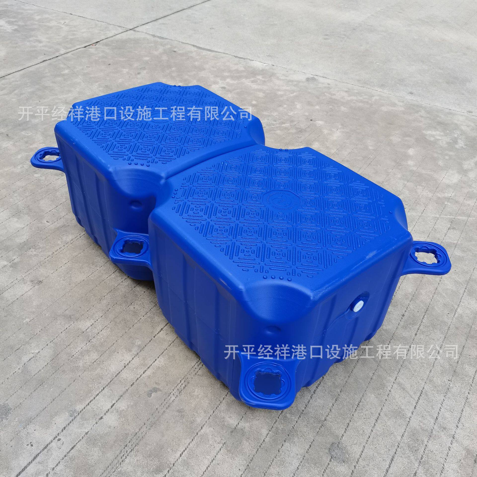 水上浮筒平台码头不锈钢系船栓浮筒船栓游艇码头钓鱼平台浮动码头