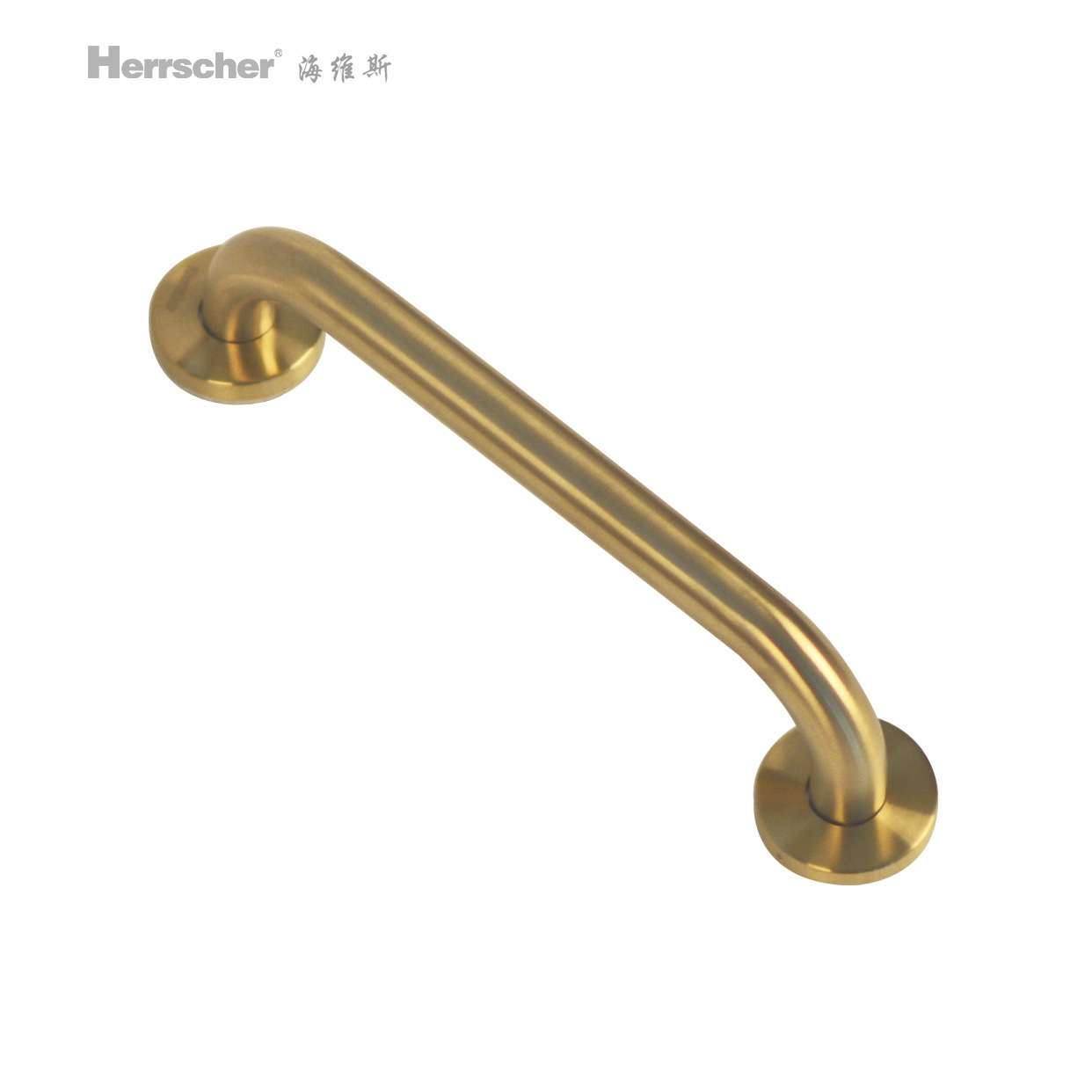 海维斯Herrscher防火拉手HDS01016环保酒店住宅防火门拉手