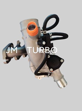 涡轮增压器GT144V/781504-6? 1.4T-55565353