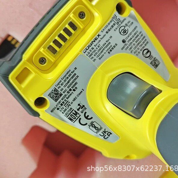 DM8700LX-BT-E康耐视扫码枪全新原装正品现货厂家质保一年特价