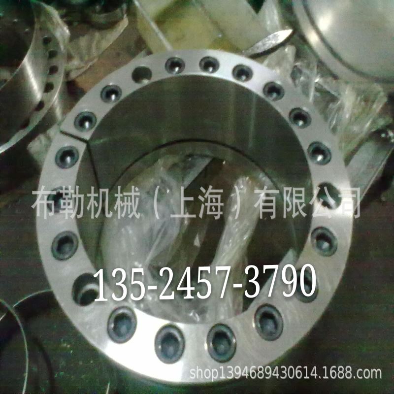 浈江仕勋SS锁紧盘SSD-700-1180/SSD-750-1250欧标同步带轮免键环