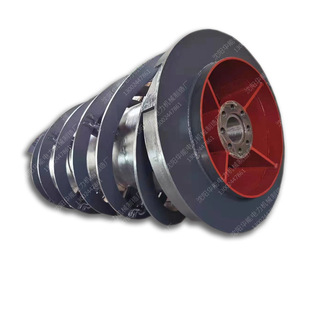 磨煤机\轴\DZMS0005.09.11