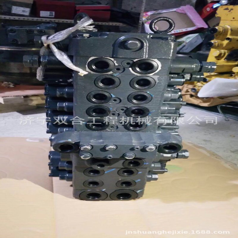 PC50MR PC55MR-2主阀 分配阀 723-18-16701 723-18-16700