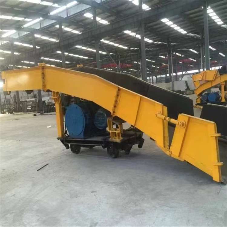 腾宇供应P60B型耙斗装岩机  矿用扒渣机  耙斗机 源厂