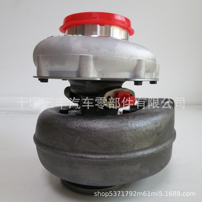 ISM11 qsm11 M11发动机涡轮增压器 4050243