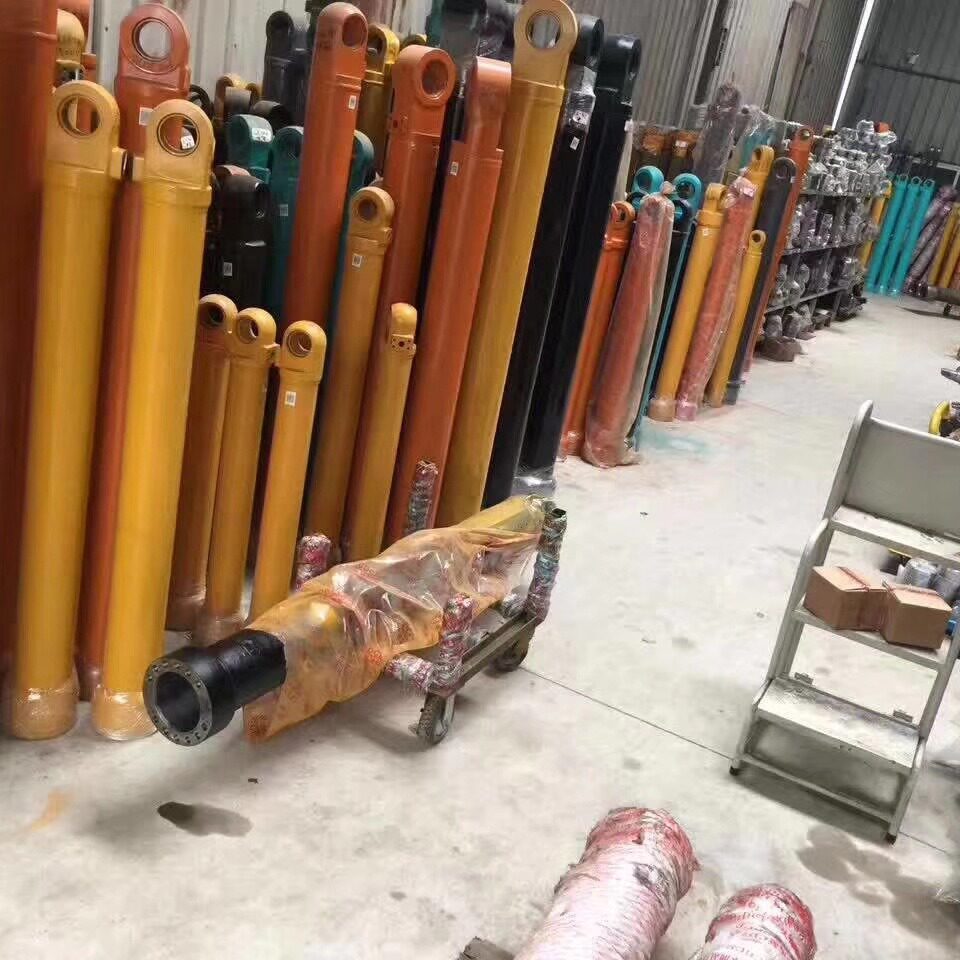 长期供应CAT挖掘机CAT320323329大臂油缸中臂油缸小臂油缸