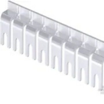 ABB泰科/TE接线端子短路条JB10-10连接条1SNK910310R0000