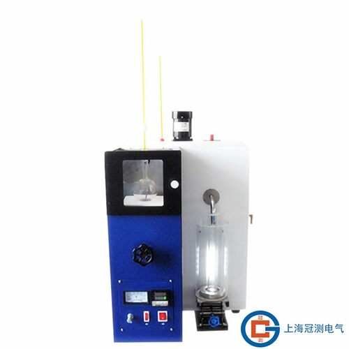 冠测GC-6536A石油产品常压蒸馏测定仪（单管）