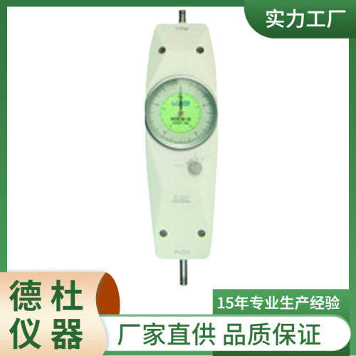 供应NK-10指针式推拉力计