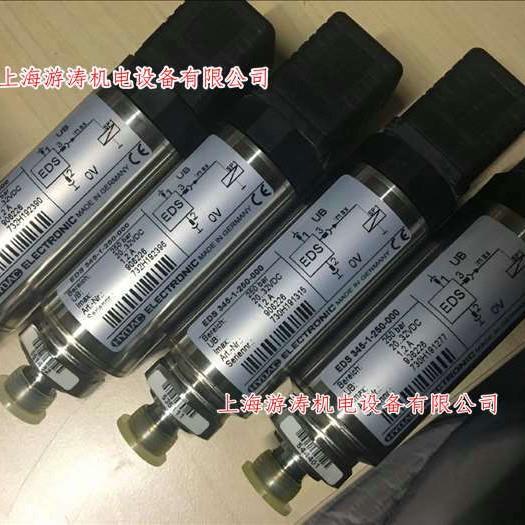 压力开关EDS3116-3-0-000上海游涛价个