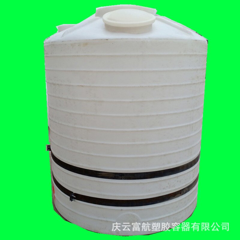 北京市海淀区4立方储水塑料罐 4吨纯水塑料桶