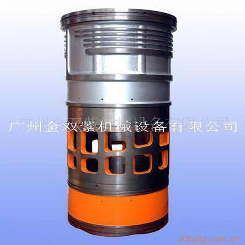 船舶物资-供应阪神HANSHIN  LH28RG柱塞PLUNGER 6002原厂配件