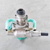 万尊 ZM12隔爆型干式 湿式 煤电钻 zMS2.2KW手持式