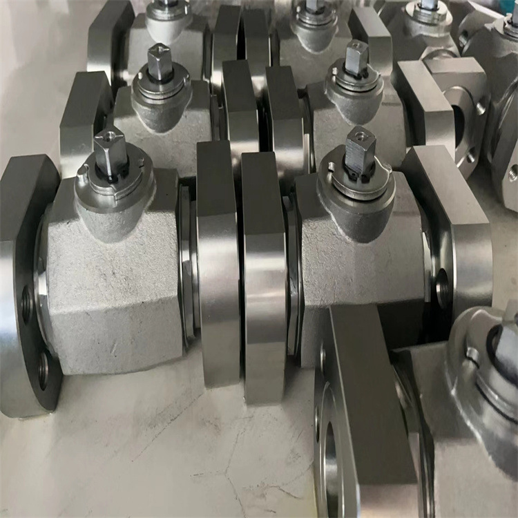 BKH-SAE420-13 BKH-SAE420-20 BKH-SAE420-65 KHBG-65-F3高压球阀