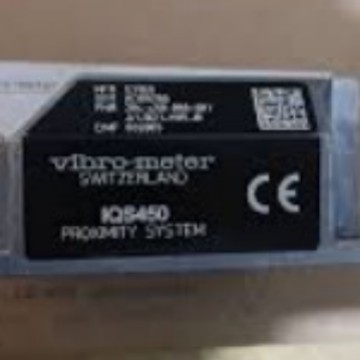 IQS450 204-450-000-002 A1-B23-H05-I0   美吉特 全新原装正品