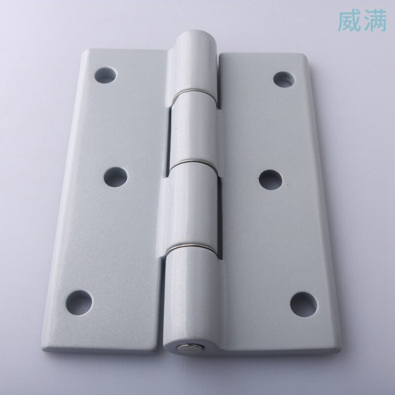 CL226-8铁皮柜开关控制柜门铰链电气设备门合页企业基业箱门铰链