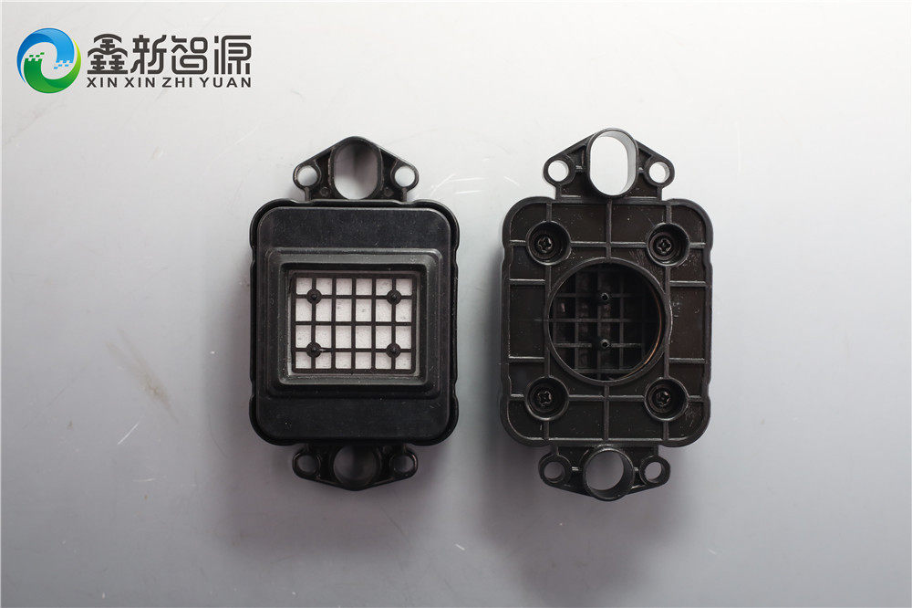 XP600吸墨垫/佰捷丽图奥德利尊图写真机墨栈墨芯 六代八代tx800优