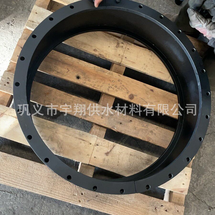 电厂送粉管道联管器,电厂送粉管道连接器,D-LD2000煤粉管道联管