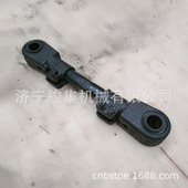 36mm德式 胶套控制杆 型活动拉杆 铁套拉杆 德式