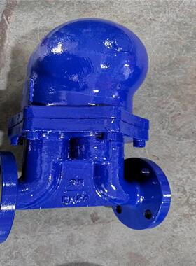 FT43H-25CDN20双座蒸汽疏水阀-洛阳市阀门经销商-FT43H-25C