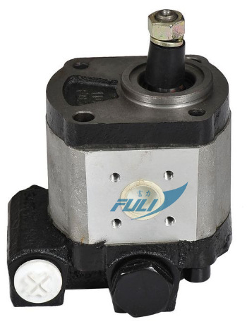 道依茨 DEUTZ 转向助力泵 齿轮泵 厂家直销 汽车零部件