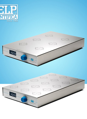 VELP实验室MULTISTIRRER Digital系列多工位磁力搅拌器多点位恒速