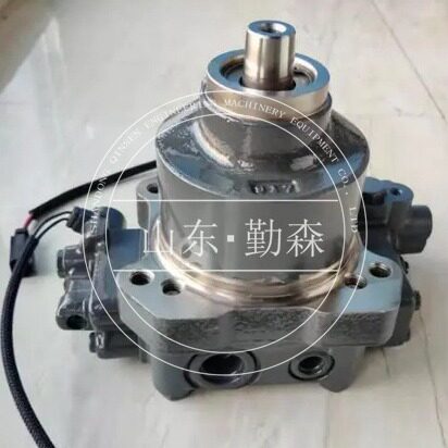 装载机配件 各种型号齐全 WA500-6 风扇马达 708-7S-00352