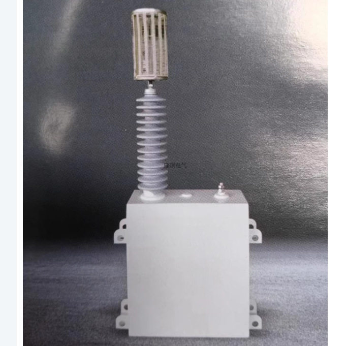 隆顶电气 油浸式 阻容吸收器10kv RC阻容吸收装置 过电压吸收器
