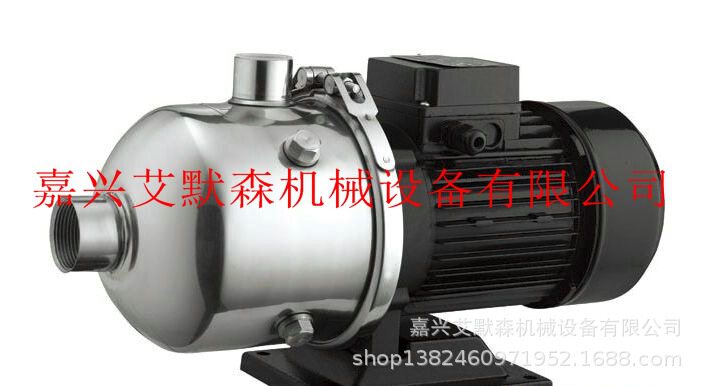 CHLK12-40LSWSC空调专用泵,南方泵水泵