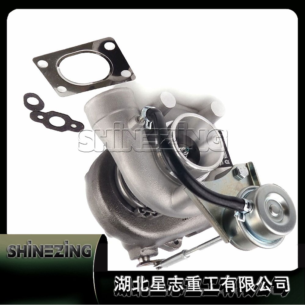 4089795涡轮增压器 挖机发动机工程机械配件增压器4089795