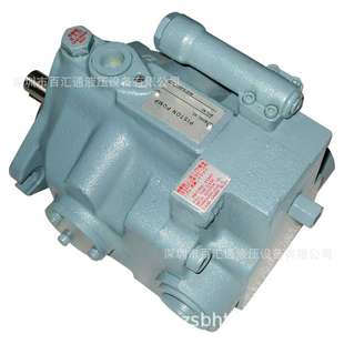 V15A1 V50 3RX 95柱塞泵液壓泵V38 現貨變量油泵V15A1R