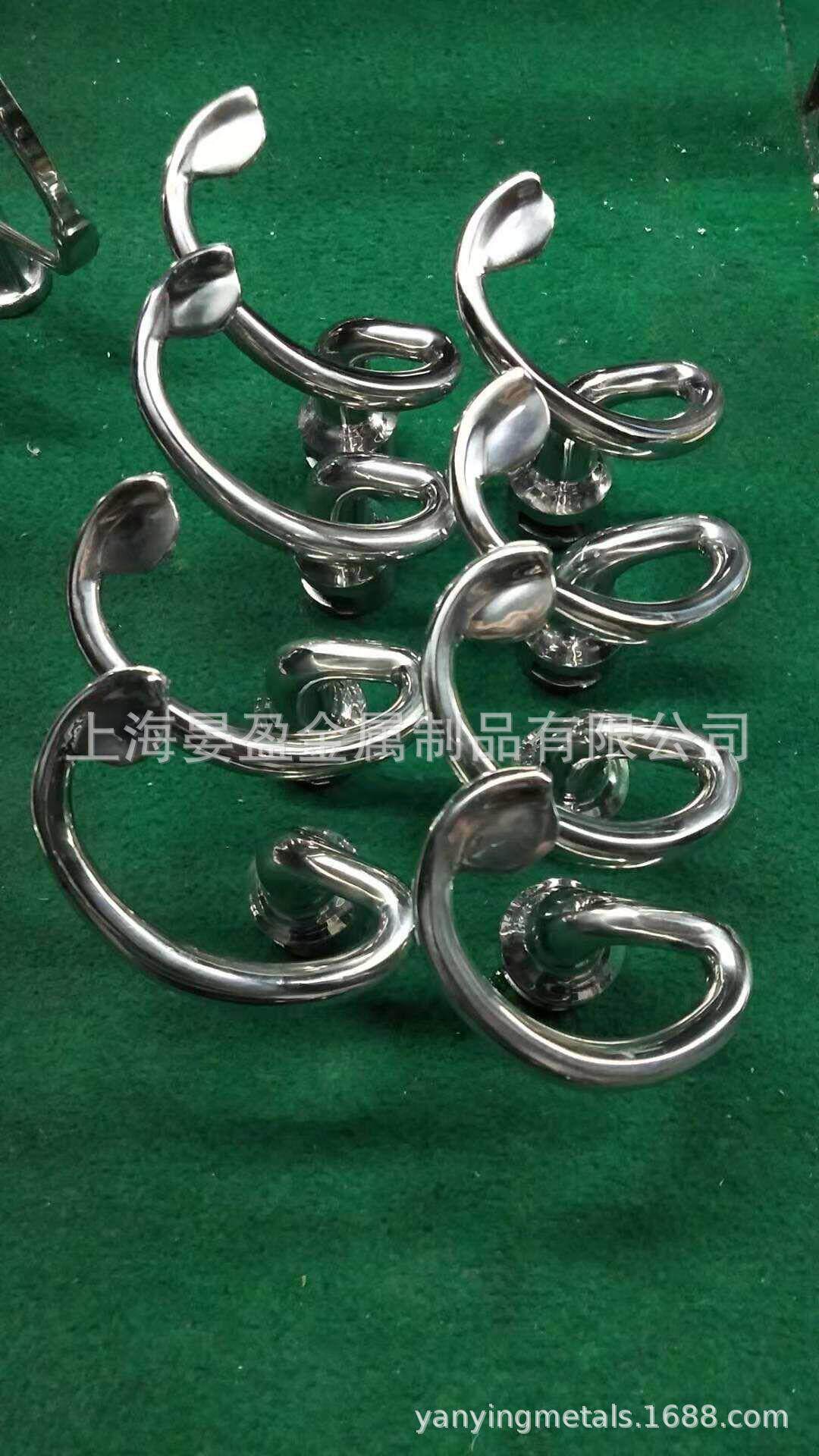 5升搅拌片 7升拍状搅拌器 5升不锈钢搅拌勾 7升鲜奶机搅拌球配件