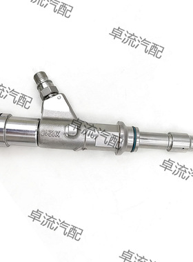 福  康柴油机高压共轨喷油器油嘴 4307475 总成