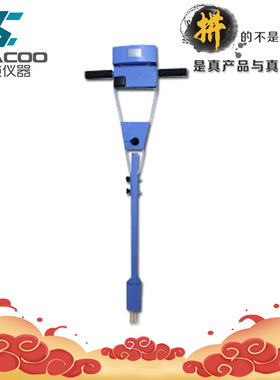 OK-WS1型便携式无线土壤墒情监测速测仪 TFT（5.0英寸）彩屏显示