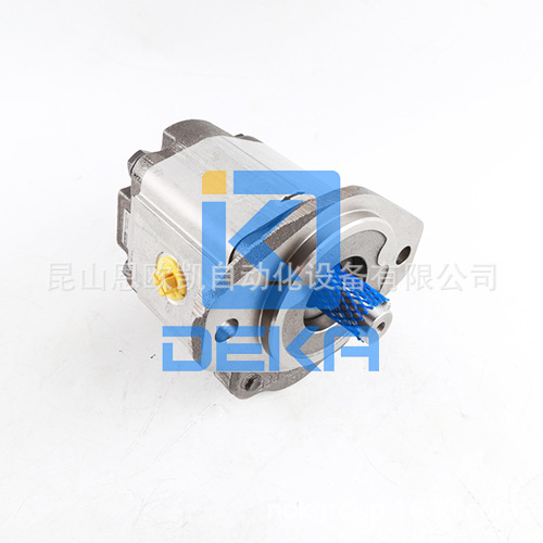 PARKER齿轮泵 3339219044/PGM517A0330BM1H3NE3E3B1B1G4