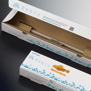 92G阴离子分析柱F6995260 Shodex昭和离子色谱柱IC