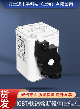 全新熔断器现货170M4393 170M4394 170M4395 170M4396 170M4397