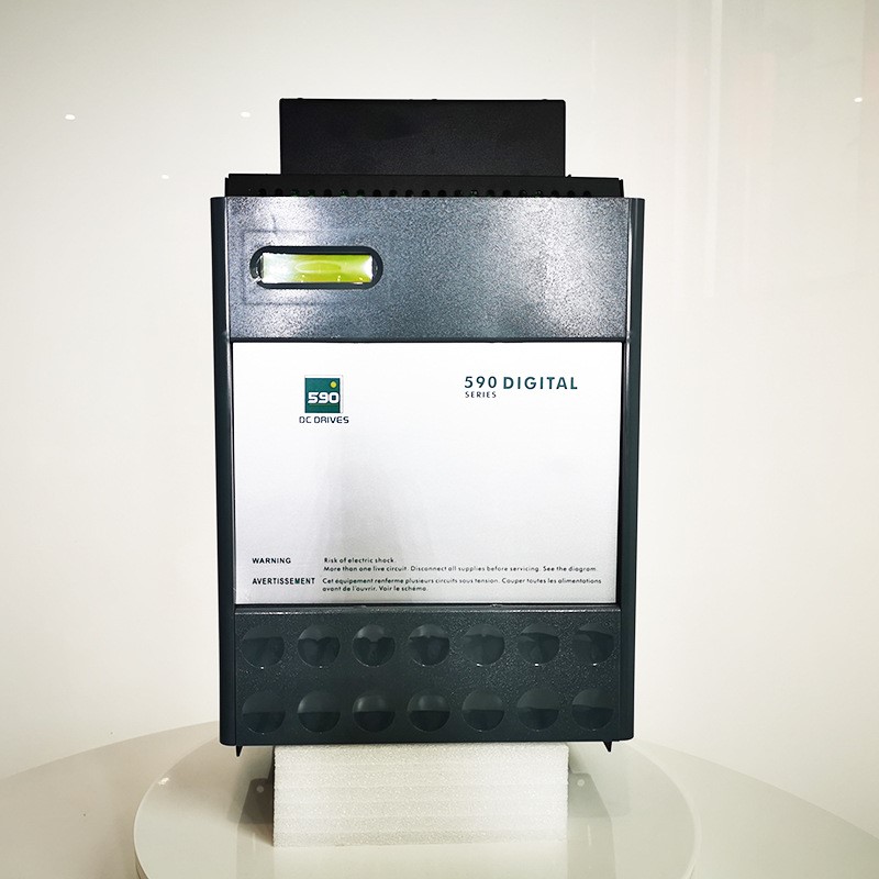 冶金轧机张力控制直流调速器590C/1100/5/3/0/1/0/00 可逆系列 4Q