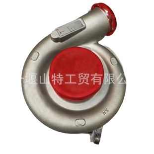 HX55W西安柴油发动机M11涡轮增压器3800858
