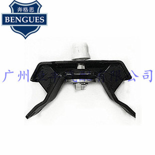 12371-0L080 0L081 VIGO HILUX FORTUNER 波箱机脚 变速箱胶垫