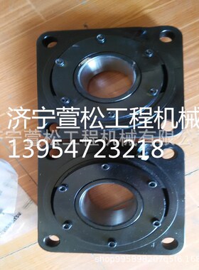 ZD220-3中联推土机配件TY230.49A.8左S管