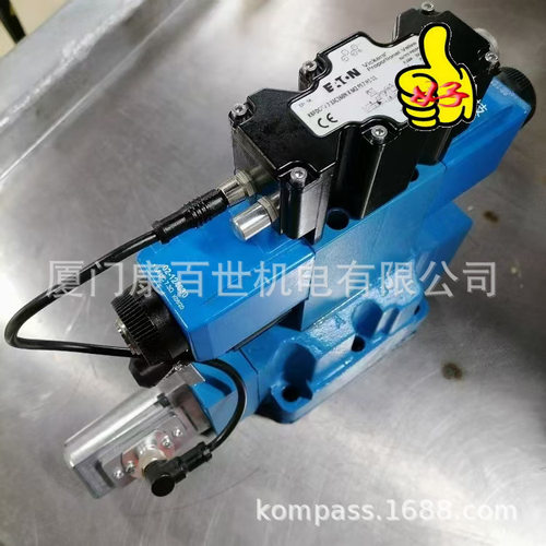 现货供应KBFDG4V-5-2C50N-Z-M1-PC7-H7-12全新