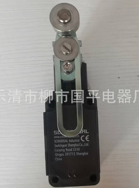 全新现货销售行程开关T4V7H336-11Z-RVA-2272/2654限位开关