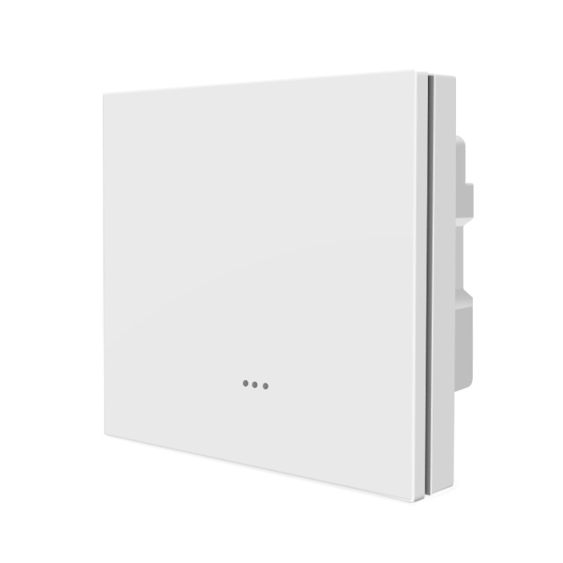 Matter协议可跨平台智能开关HomeKit定时Home Assistant墙壁开关