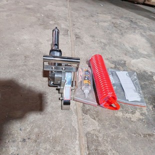 气动清废机扒纸机纸箱彩盒撕纸机边机压痕模切打纸机除废纸机