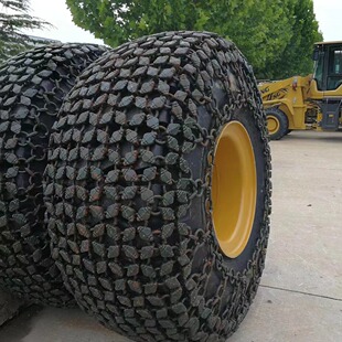 970装 966 载机23.5 25保护链 配件 1件批发成工958 防护链 950